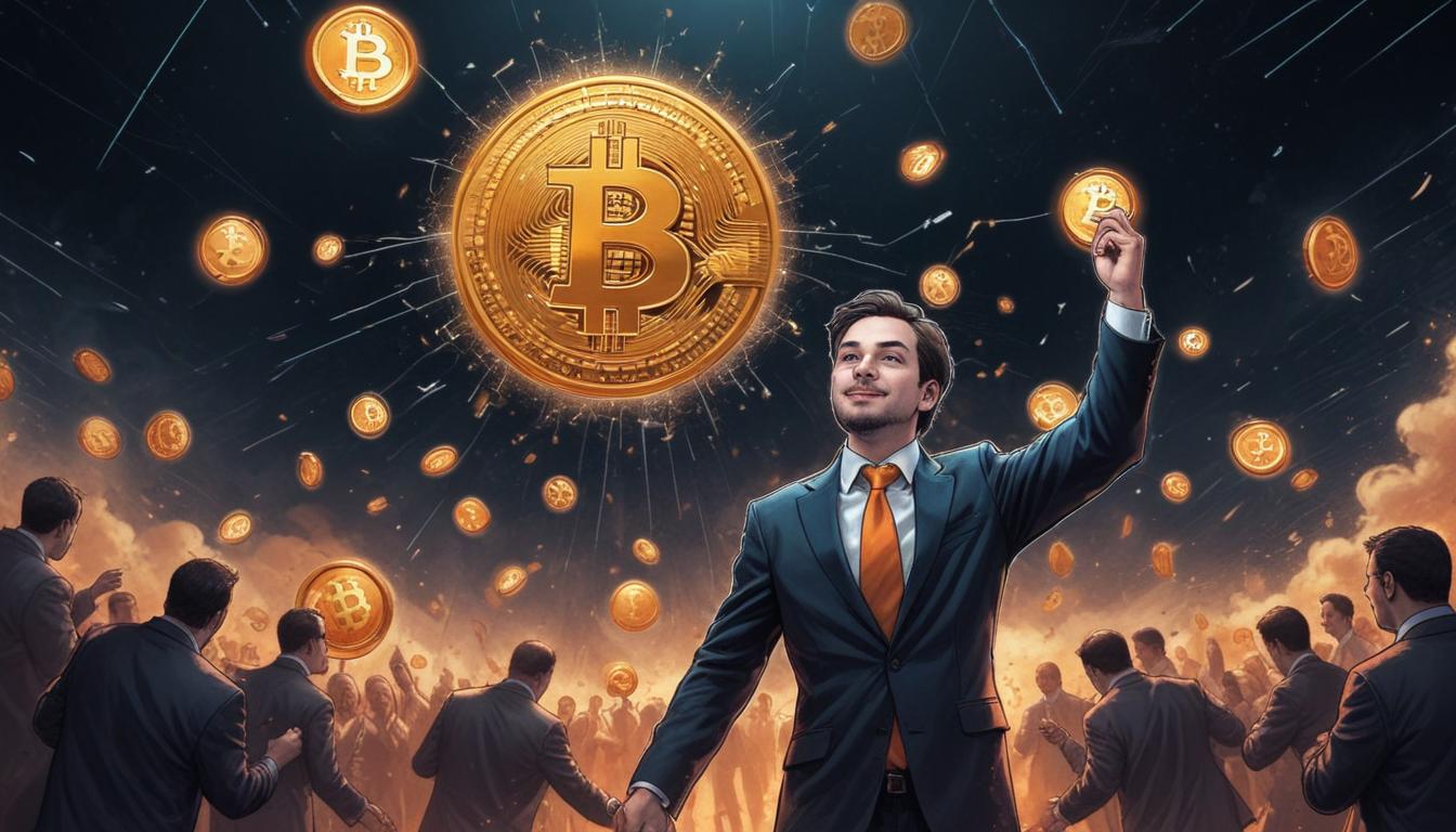 Blockstream's Bold Bitcoin Bet: $B Fund Shakes Up Crypto Lending! 🚀 | Cryptodamus.io