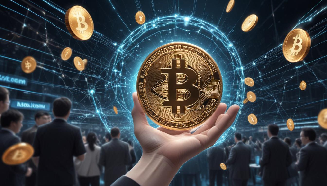 Смелая ставка Blockstream на Bitcoin: расшифровка миллиардных инвестиционных стратегий | Cryptodamus.io