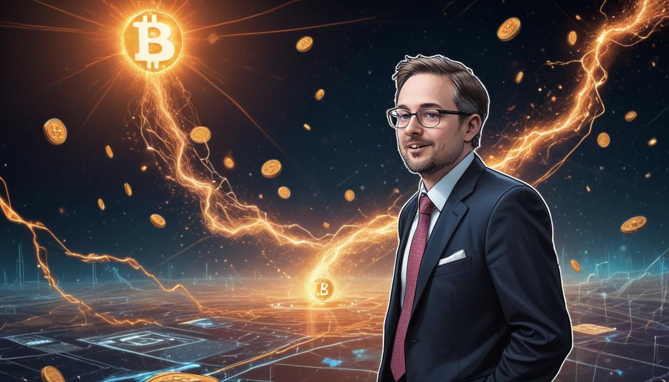 Blockstream's Bold Bitcoin Bet: Unveiling 3 New Funds for Institutions! (Don't Miss This) | Cryptodamus.io