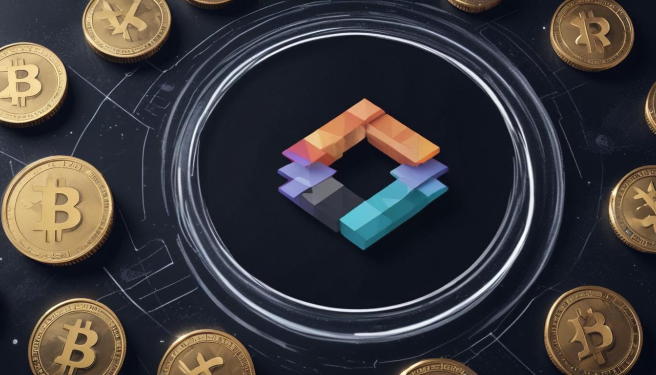 BLOCSCALE: XRP Fundraising Revolution! 🚀 $BLOC Private Sale is LIVE! | Cryptodamus.io