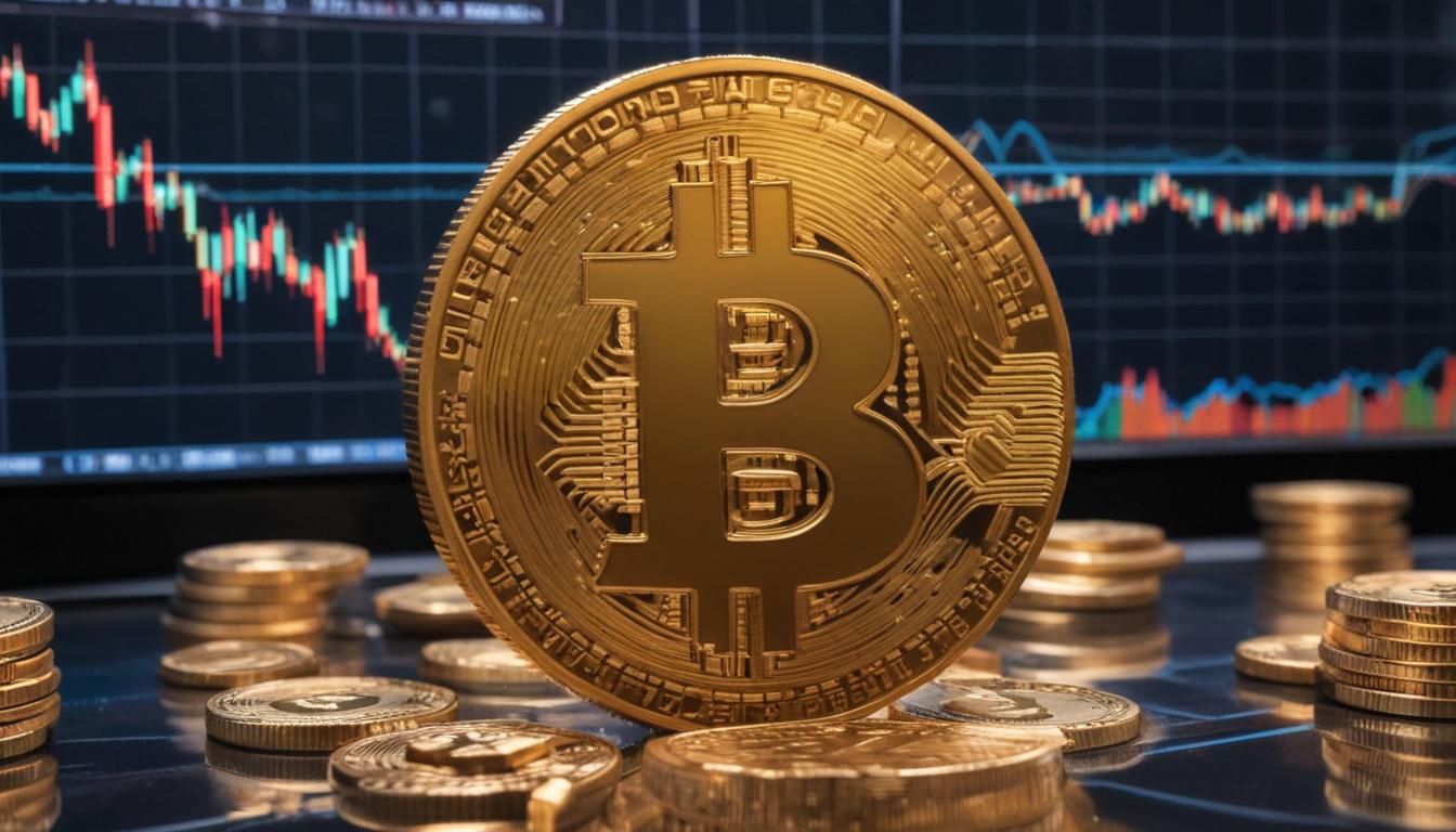 Bloomberg Expert Warns: Bitcoin Crash IMMINENT! Macro Headwinds & Market Correlations Revealed | Cryptodamus.io
