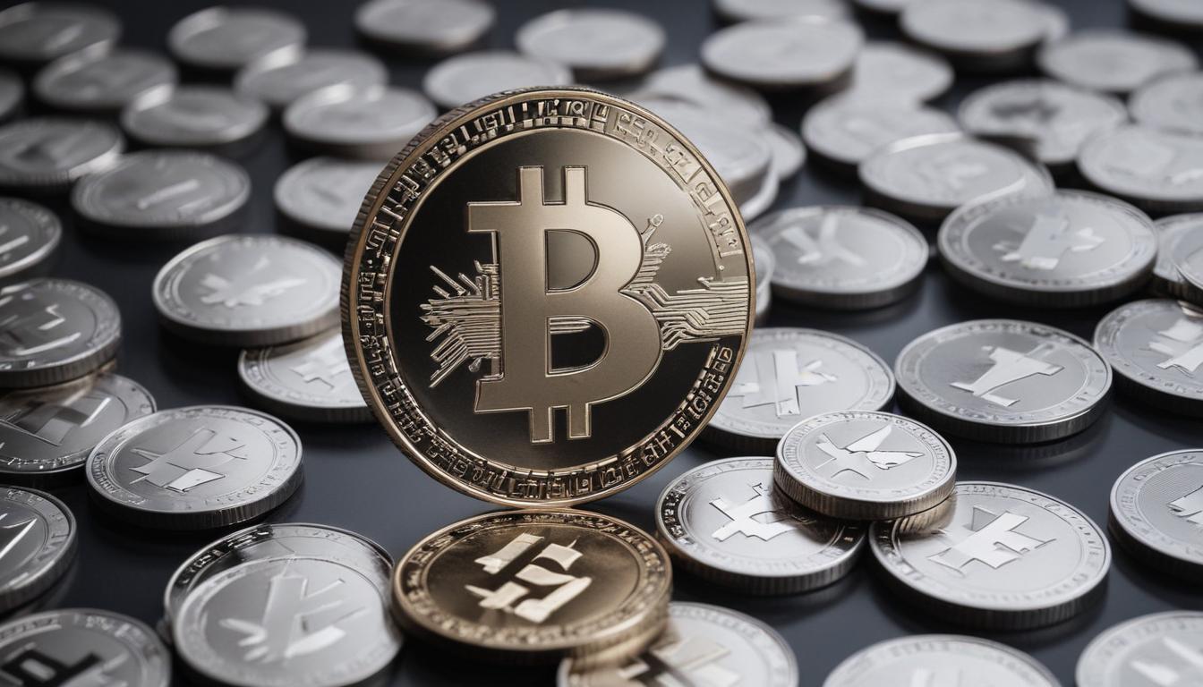 Bloomberg Predicts 90% Chance of Litecoin ETF Approval! Will LTC Explode? | Cryptodamus.io