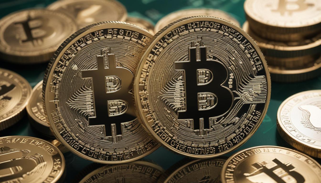 Bloomberg Predicts HUGE Altcoin ETF Approvals in 2025! (LTC, DOGE, SOL, XRP) | Cryptodamus.io