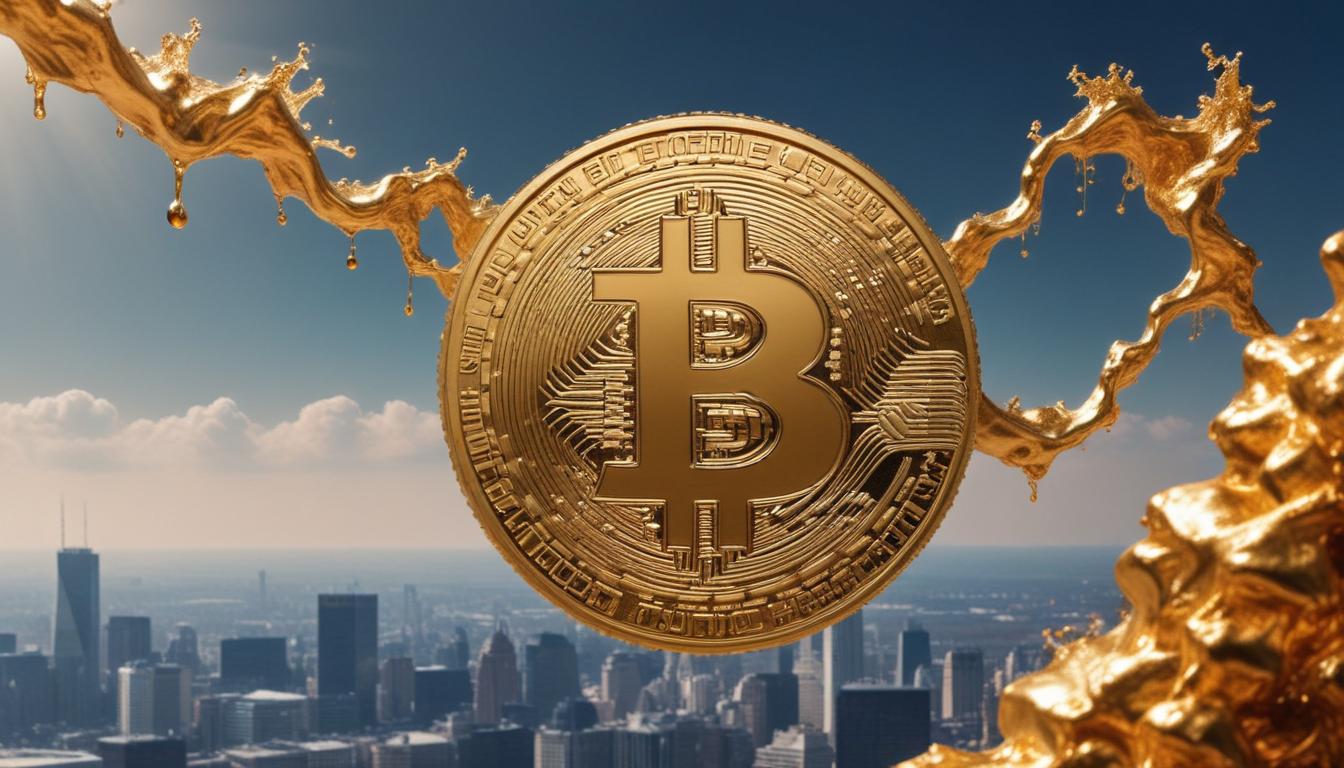 Bloomberg's Deflation Warning: Is Bitcoin About to Crash? [2024 Guide] | Cryptodamus.io