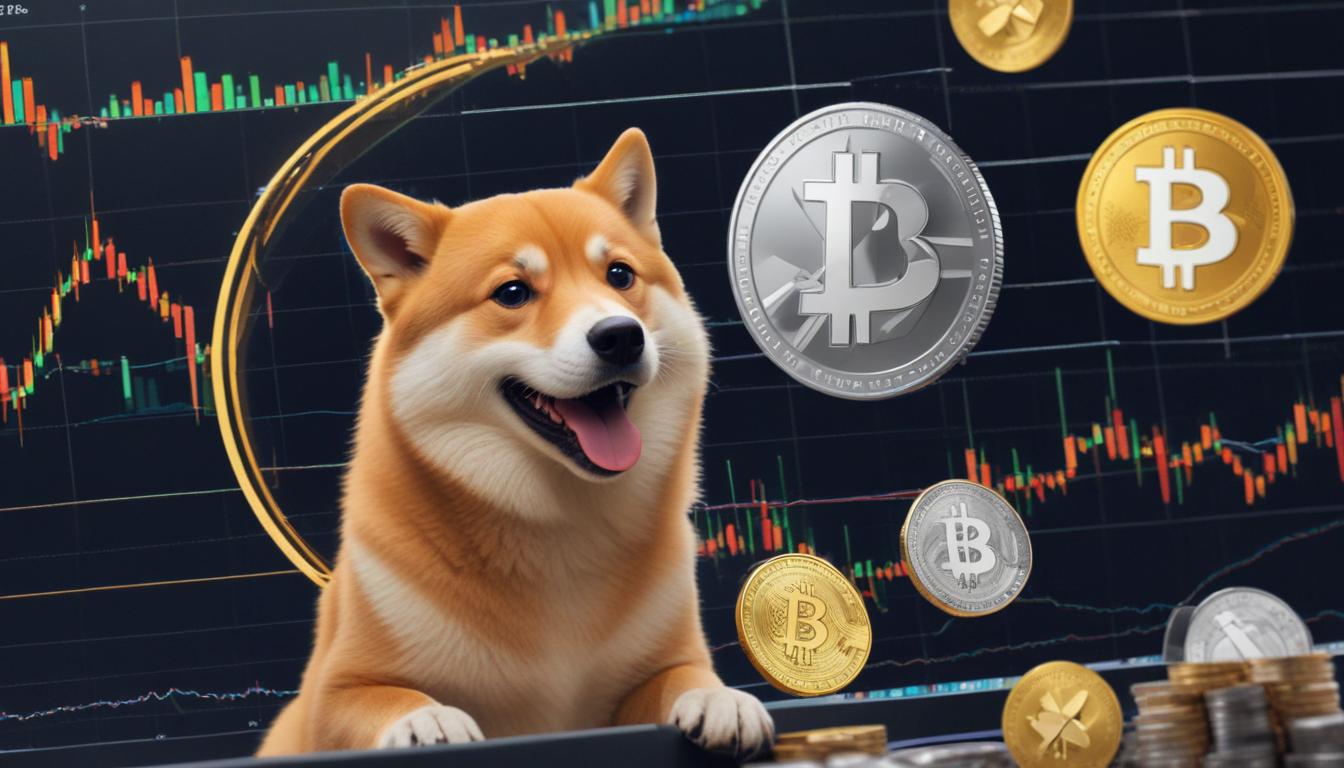 ШОКИРУЮЩИЕ прогнозы Bloomberg по Altcoin ETF: Litecoin, Doge, Solana и XRP! | Cryptodamus.io