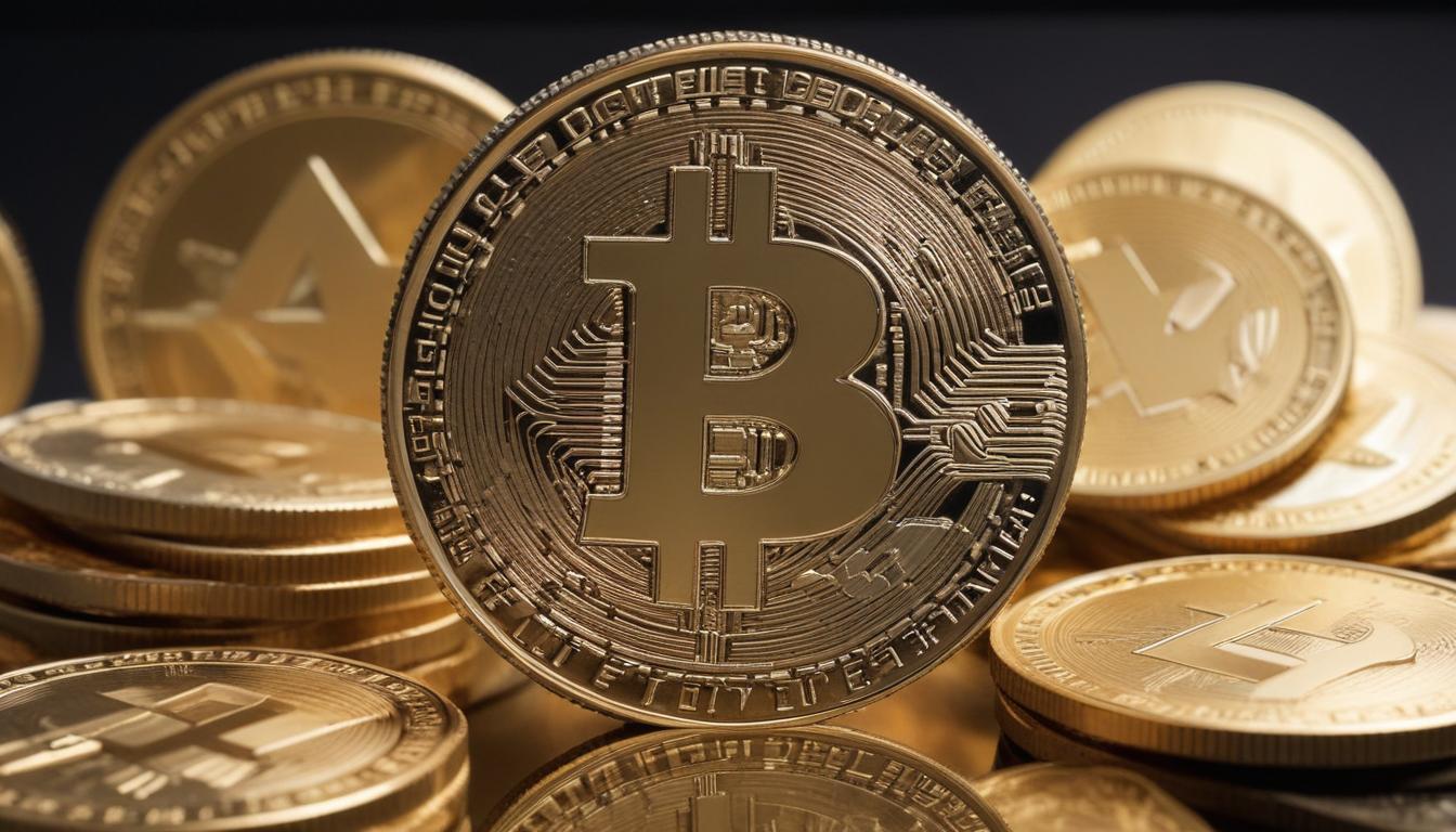 Bloomberg's SHOCKING Altcoin ETF Predictions: Litecoin, Solana, XRP, & Dogecoin! | Cryptodamus.io