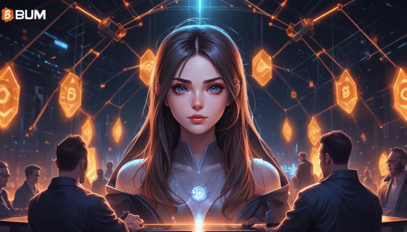 Blum Exchange: Hybrid Crypto Trading's Next Big Thing? 🚀 | Cryptodamus.io