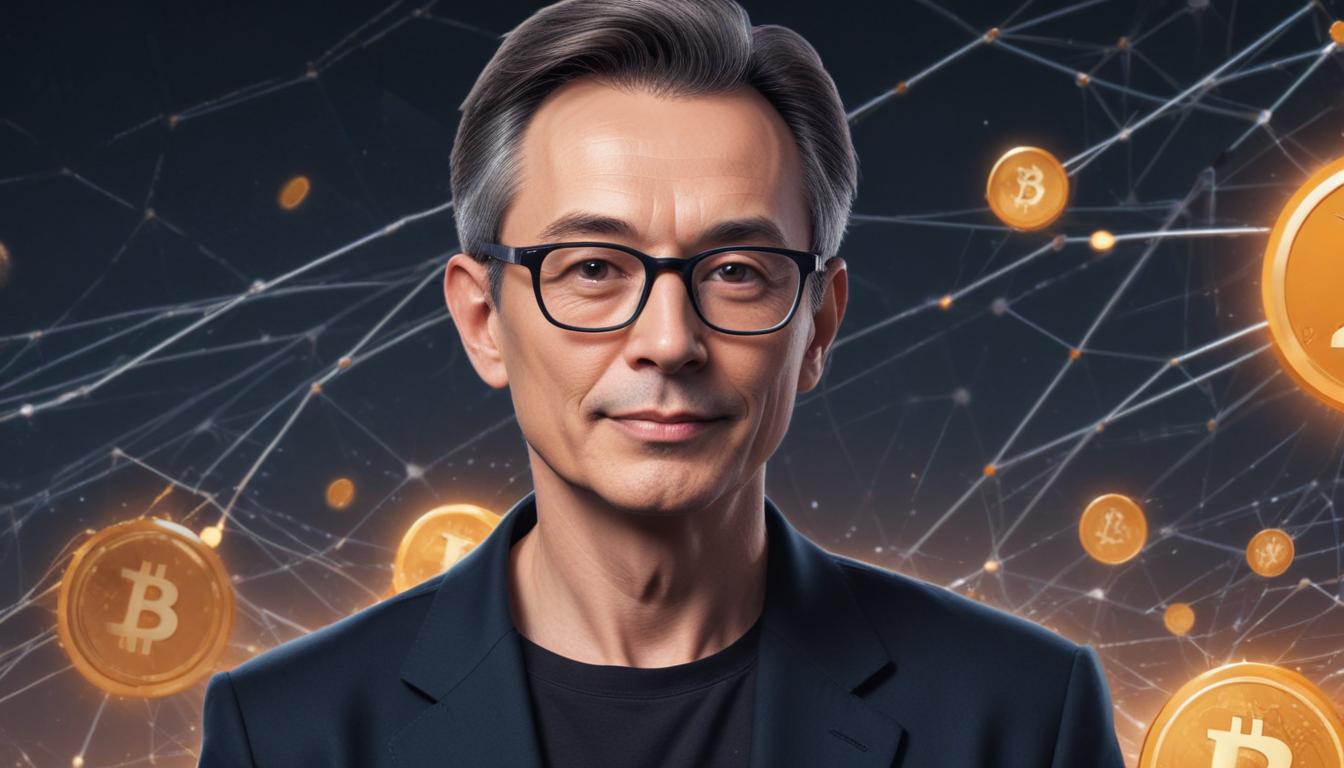 Blum's 2025 Roadmap: TGE Secrets, AI Trading, & Multi-Chain Domination! (Updated) | Cryptodamus.io