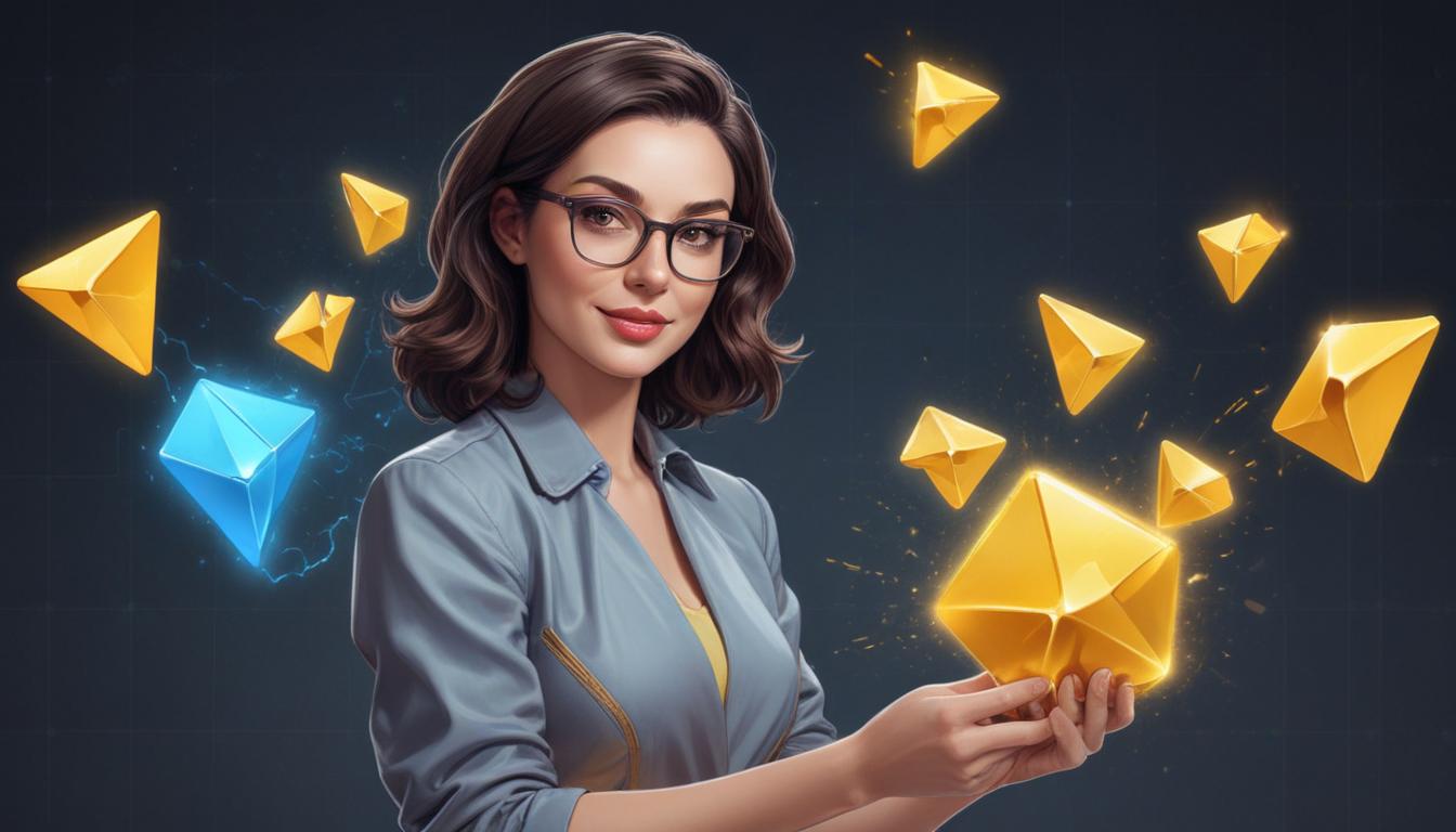 Blum's $5M Funding: AI Trading & Telegram Domination!🔥 Unlocking Crypto's Future? | Cryptodamus.io