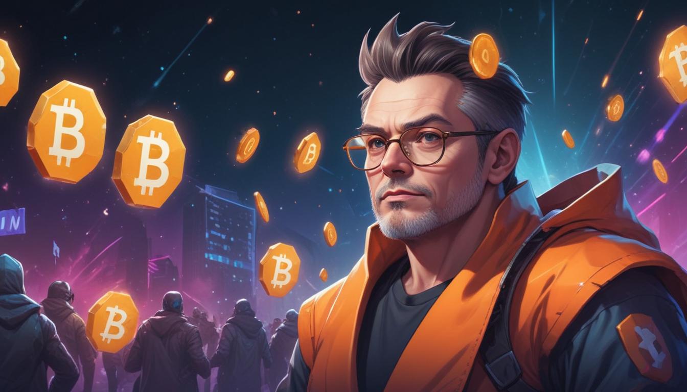 Blum's $BLUM Token Launch: Will Community Power Crypto Domination? 🚀 | Cryptodamus.io