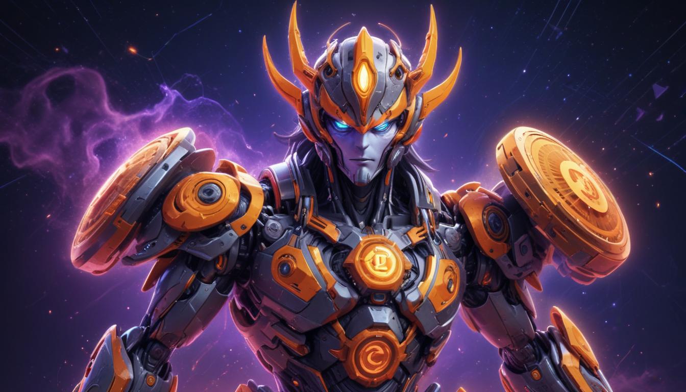 Крипто-революция Blum: ИИ, мультитекучесть и улучшения платформы! 🚀 | Cryptodamus.io