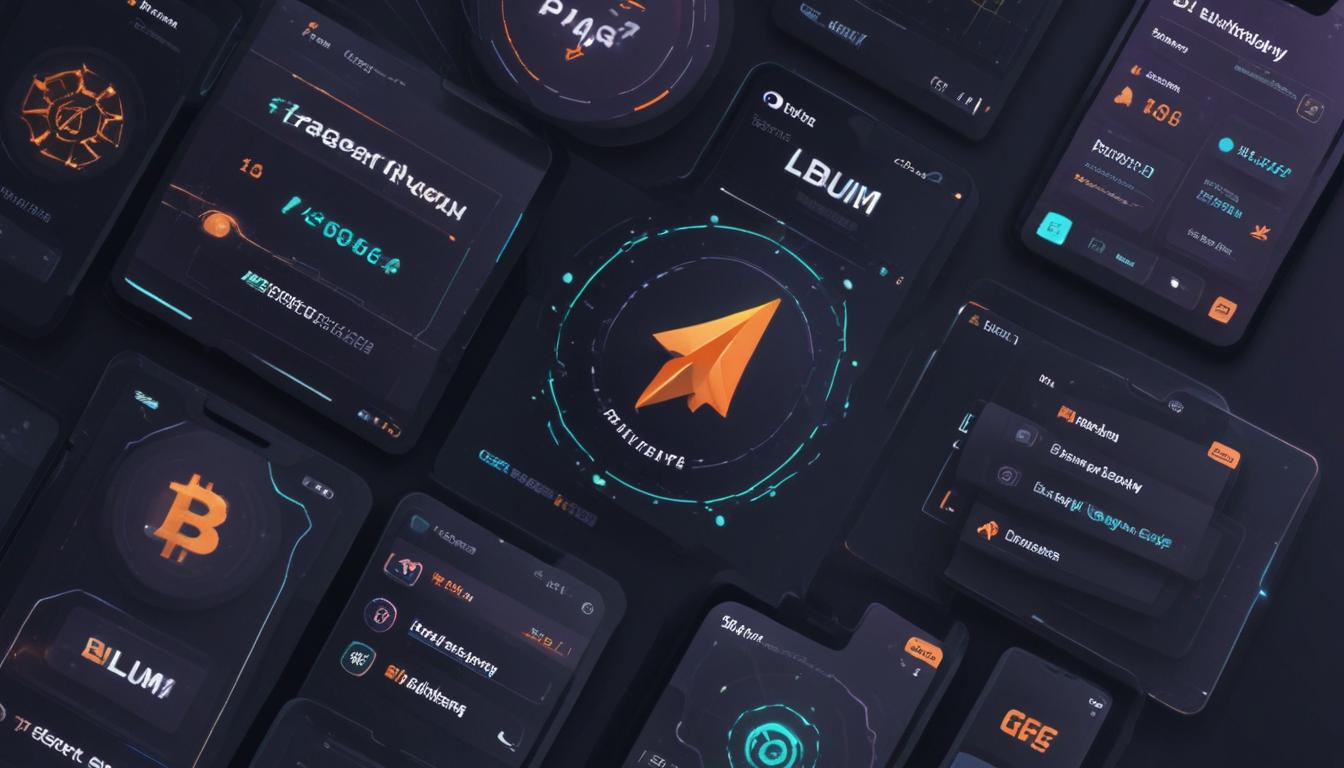 Blum's TGE: Unlock Exclusive Access & HUGE Token Utility! 🚀 | Cryptodamus.io