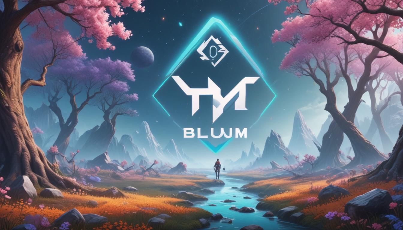 Blum TGE: Spring 2025 Launch! Is This the Next Big Thing in Crypto Trading? 🔥 | Cryptodamus.io