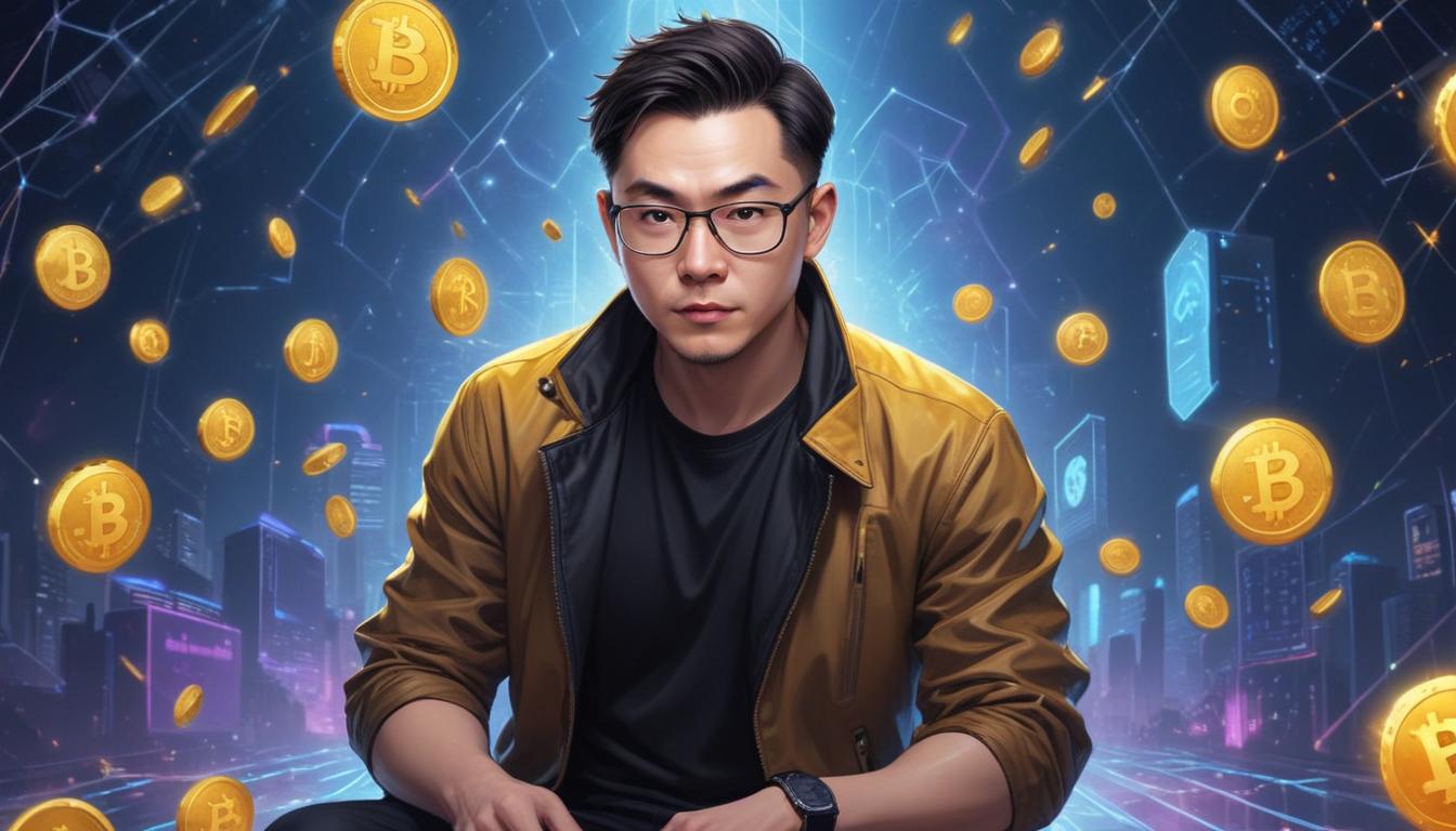 Blum: The Binance-Backed Multi-Chain Crypto Platform Exploding with 50,000 Sign-Ups! | Cryptodamus.io