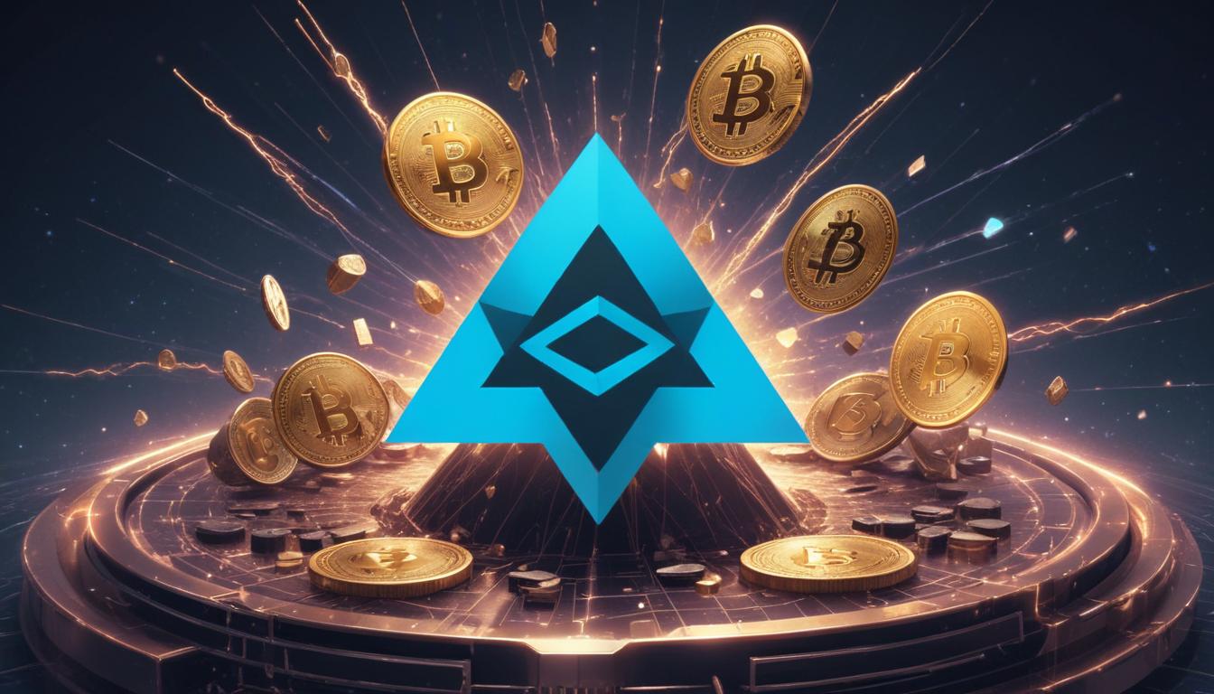 Blum: The CEX/DEX Hybrid Revolutionizing Crypto Trading (2024) | Cryptodamus.io