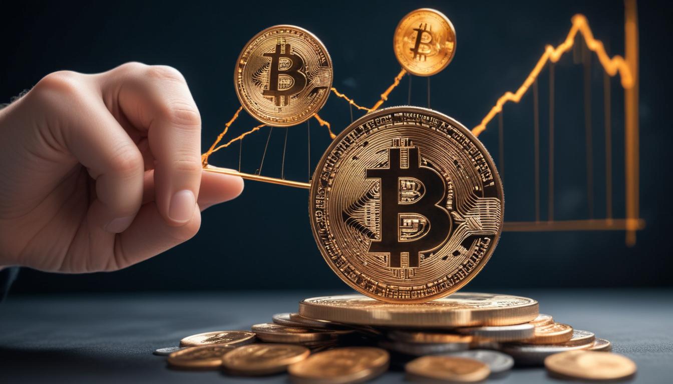 BMAX ETF: Bitcoin Exposure Without the Volatility! Is it Right for You? | Cryptodamus.io