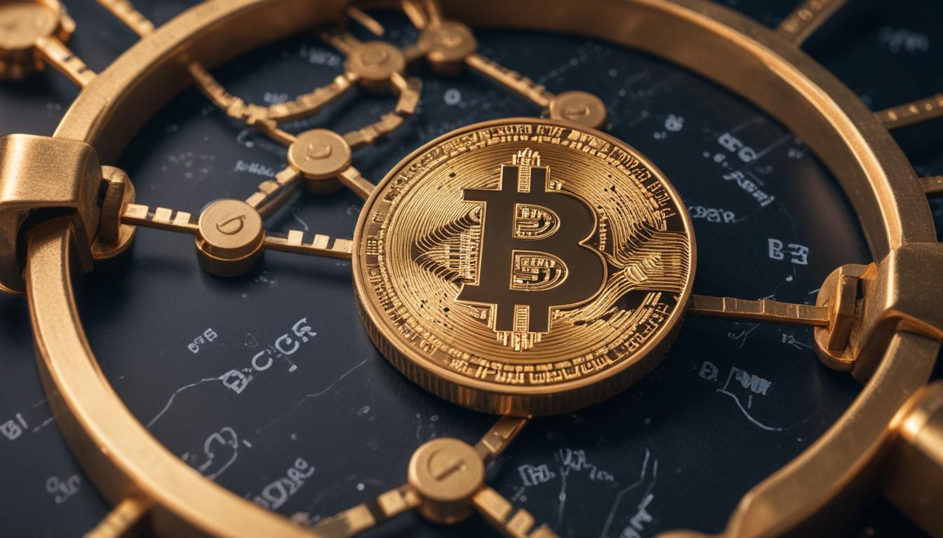 BMAX ETF Exposed: Is This the Smartest Way to Invest in Bitcoin? | Cryptodamus.io