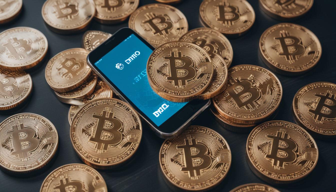 BMO's $150M Bitcoin ETF Bet: Is This the Future of Finance? Find Out! | Cryptodamus.io