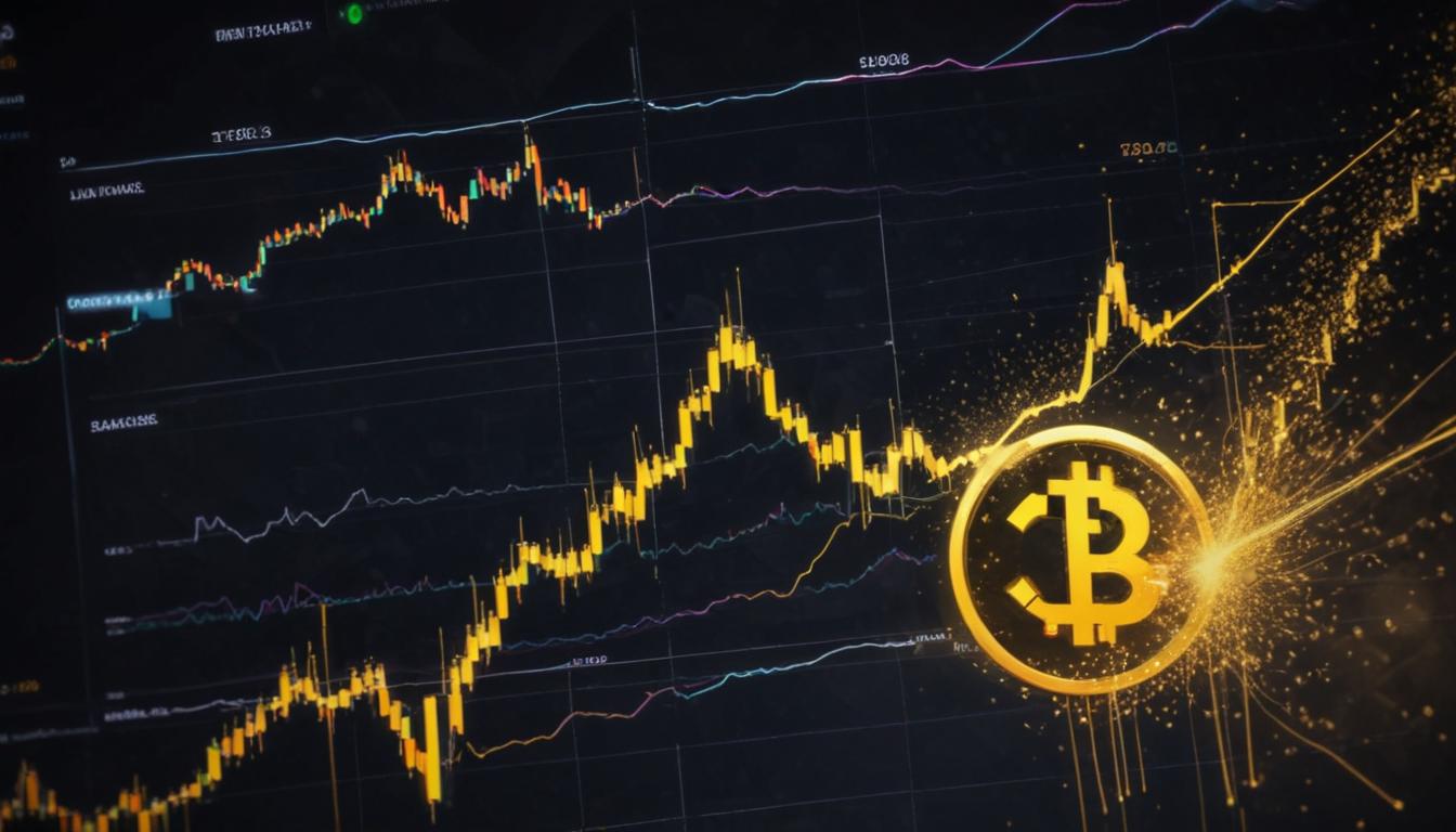 Взлет BMT на Binance: Рост на 30%! 🚀 Глубокий анализ пост-листинговой производительности | Cryptodamus.io