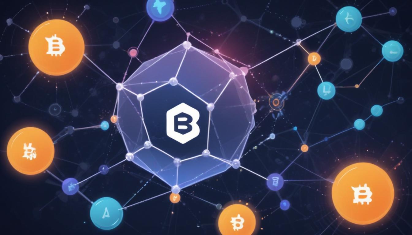 BMT Tokenomics: Airdrop, Migration, & Cross-Chain Domination! 🚀 | Cryptodamus.io