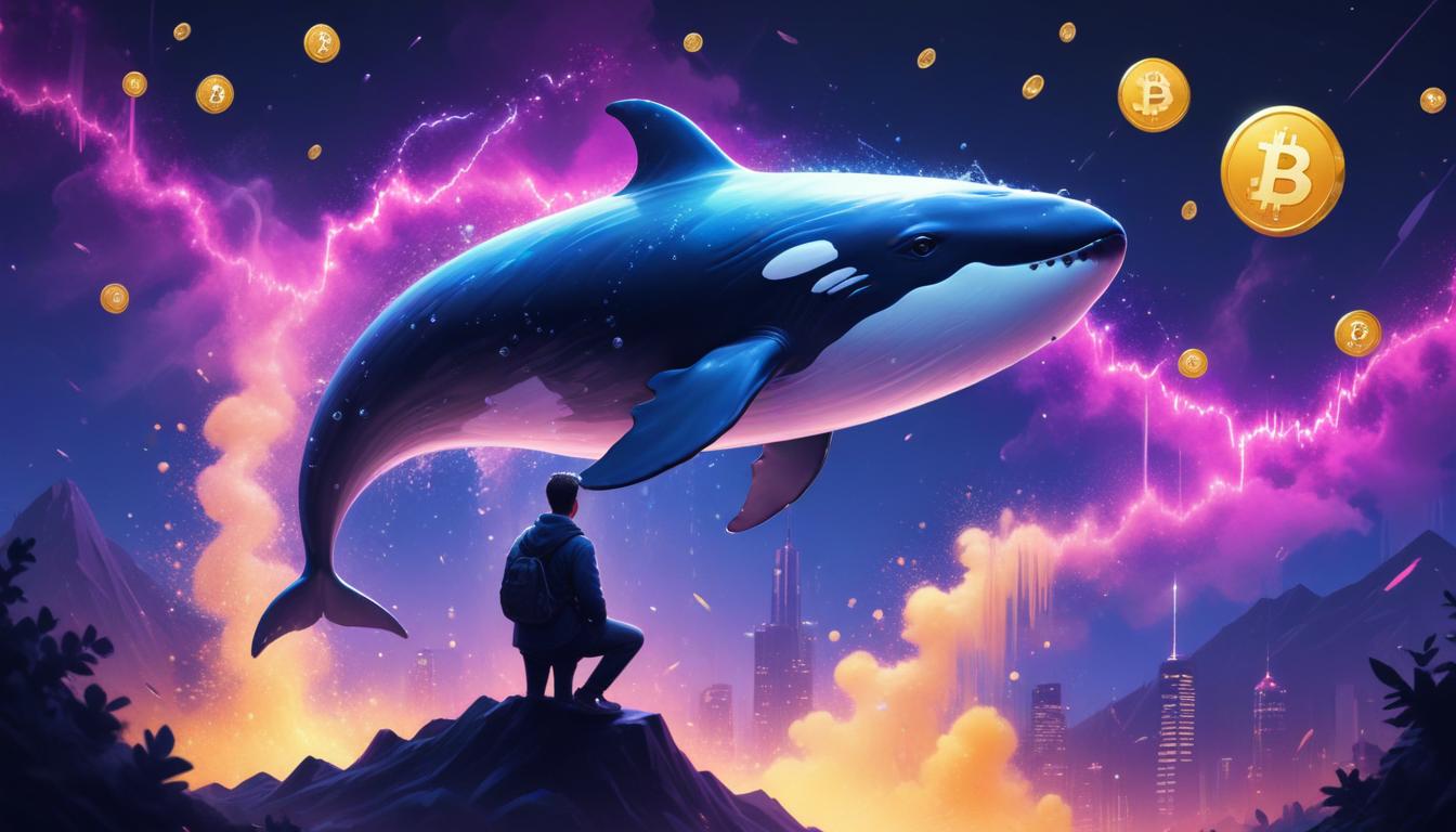 Кит купил BMT на $5 млн! Рынок в шоке – что будет дальше? | Cryptodamus.io