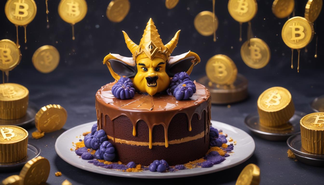 BNB & CAKE Explode!  Will FLOKI Follow? Crypto Price Surge Explained | Cryptodamus.io