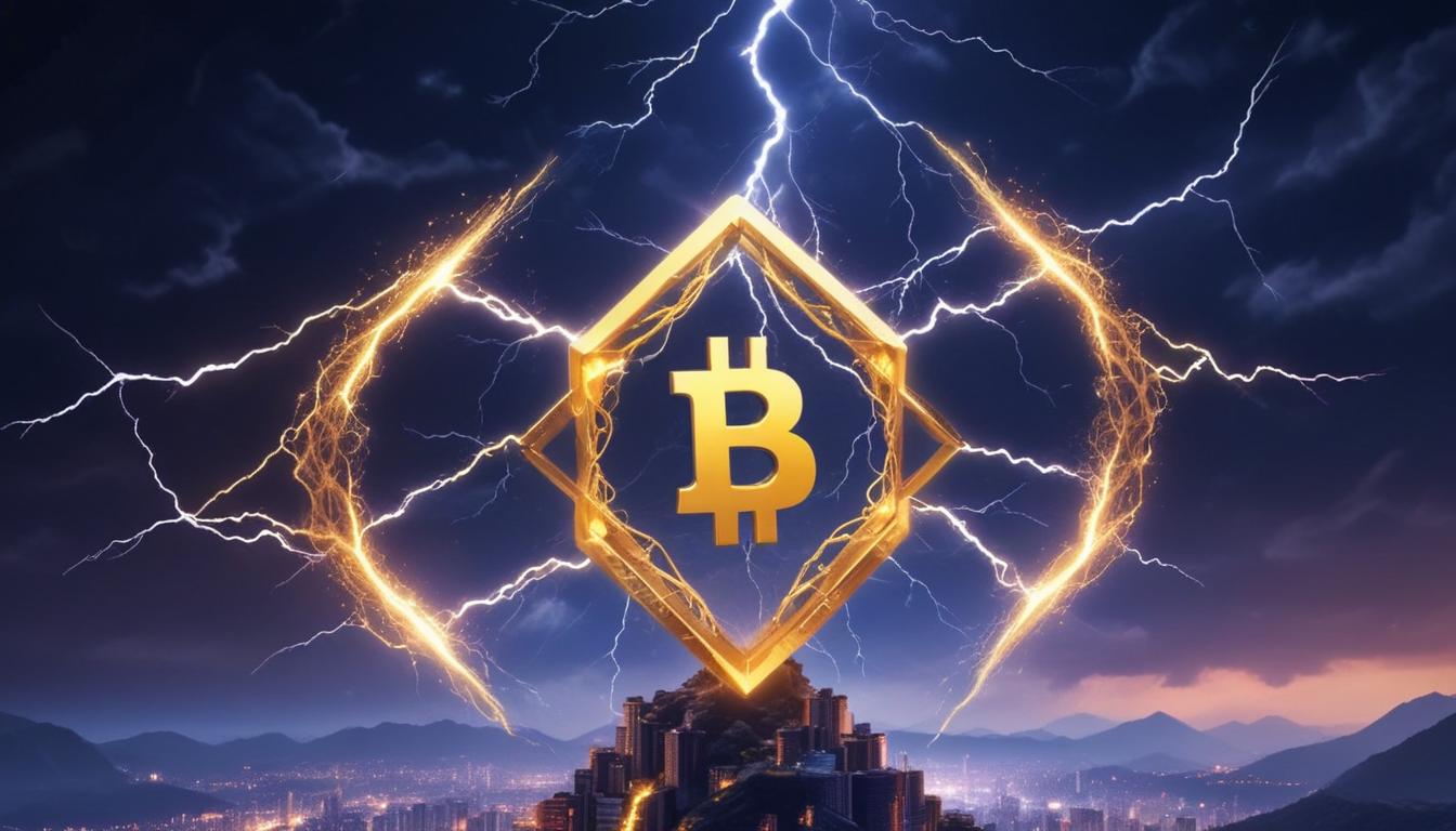 BNB Chain 2025: Scalability, Security, and User Experience Revolution! | Cryptodamus.io