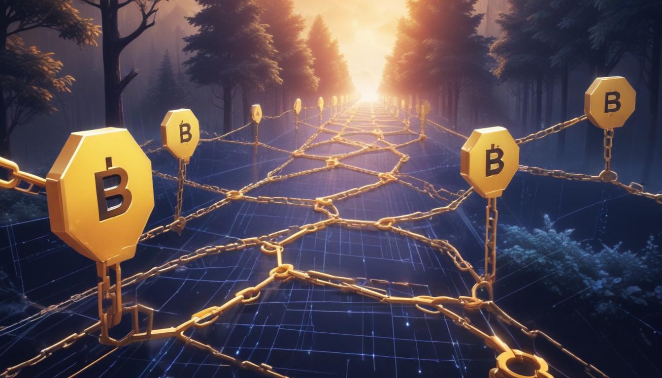 BNB Chain 2025: Sub-Second Blocks, Gasless Tx, & AI Revolution! 🚀 | Cryptodamus.io