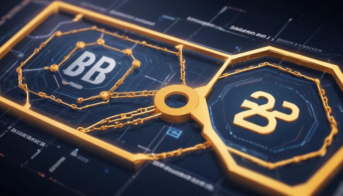 BNB Chain 2025: Sub-Second Blocks, Gasless TXs & AI Domination! | Cryptodamus.io