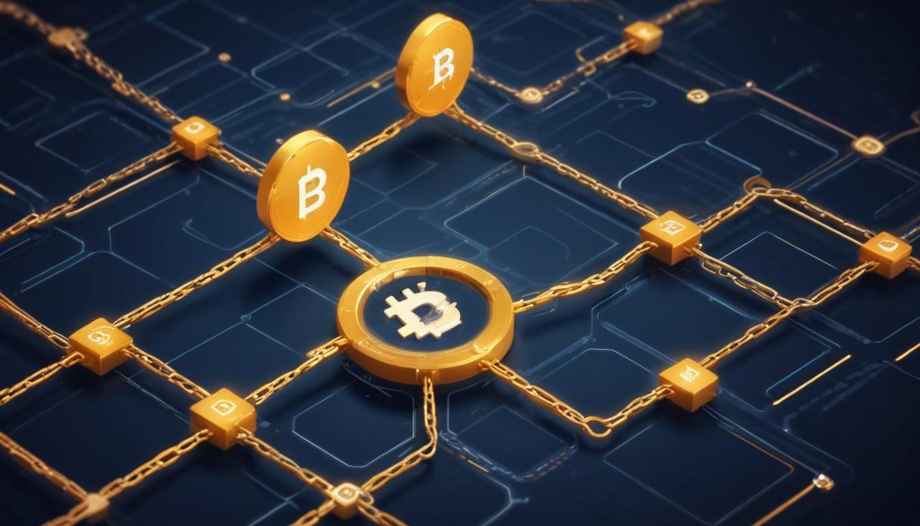 BNB Chain 2025: Sub-Second Transactions, AI, & Gasless Future! | Cryptodamus.io