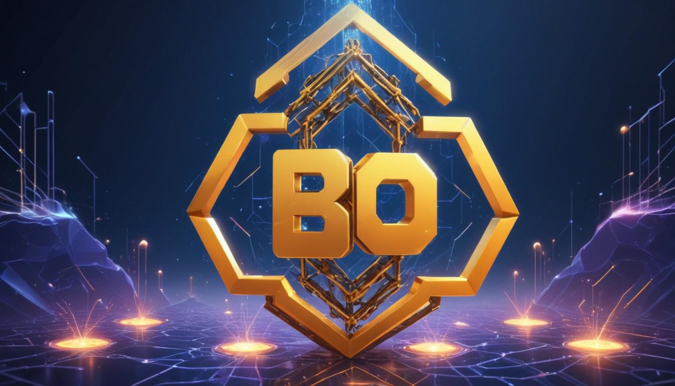 BNB Chain 2025: Unleashing Sub-Second Speeds & AI-Powered Innovation!🚀 | Cryptodamus.io