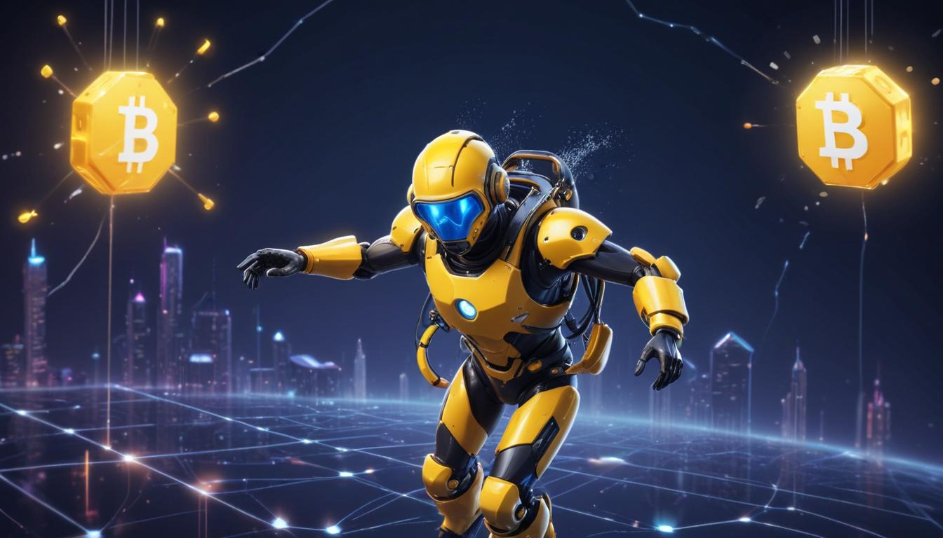 BNB Chain & AI: Revolutionizing Web3! Hackathon Success Stories & Builder Support (2025) | Cryptodamus.io