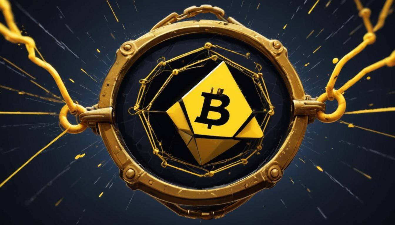 BNB Chain Alert: CZ Sounds Alarm! Is Your Crypto Safe? [Security Guide] | Cryptodamus.io