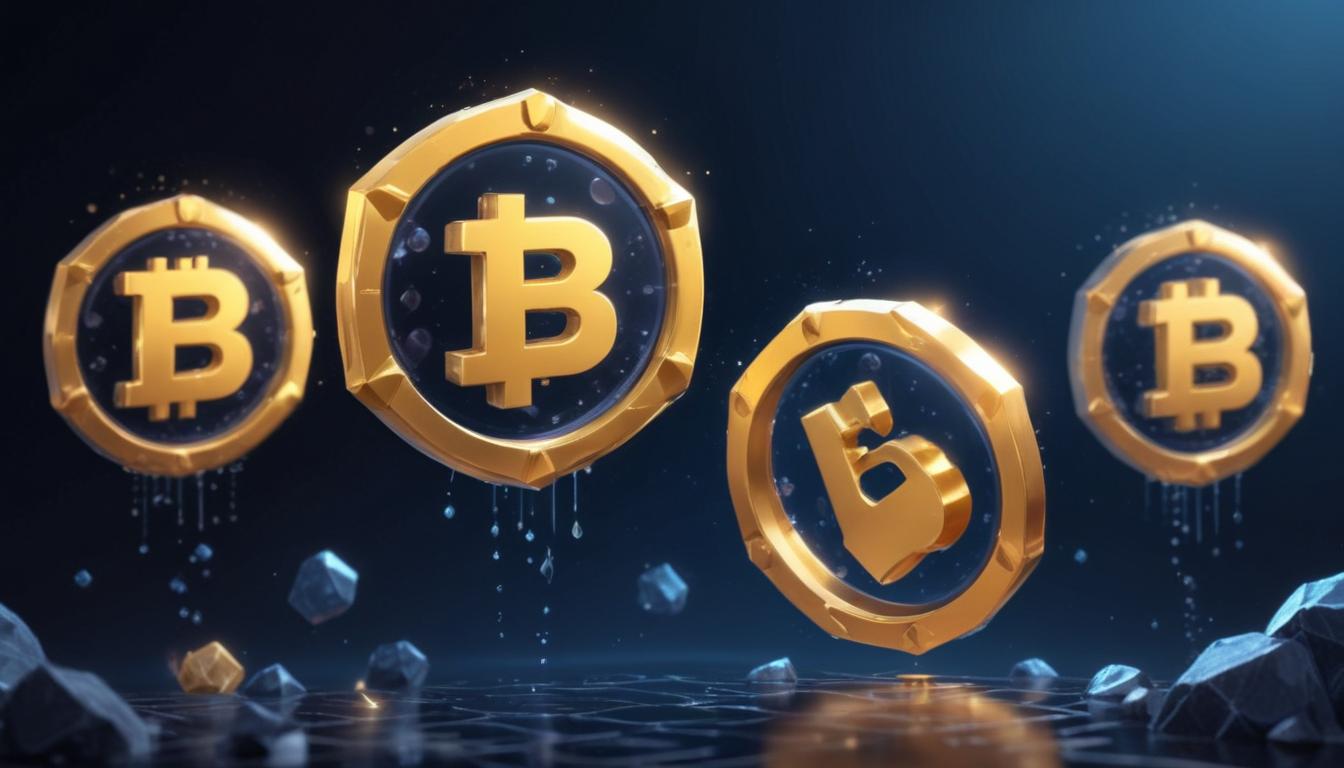 BNB Chain April Upgrade: Unleashing Blazing-Fast Transactions & Enhanced Efficiency! 🚀 | Cryptodamus.io