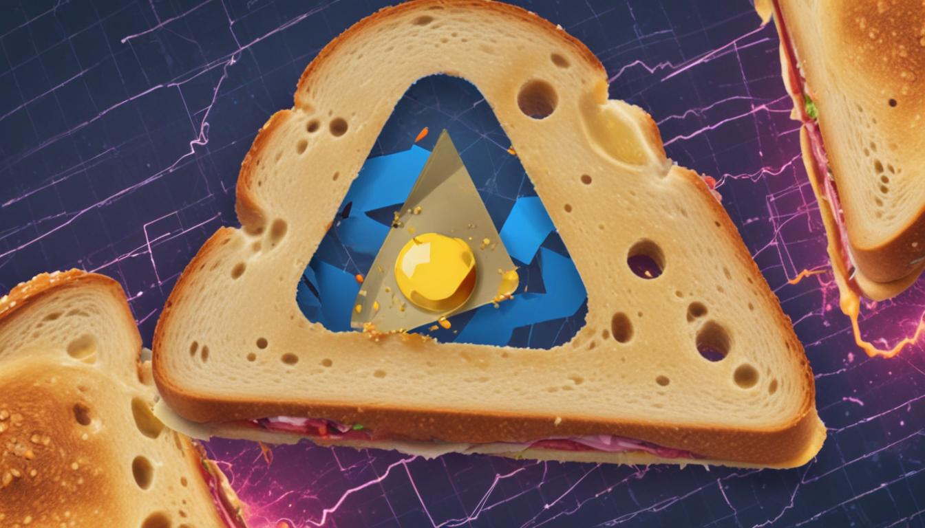 BNB Chain & Cardano Hacked! DEX Traders Beware: Sandwich Attacks & X Account Scam Exploits! | Cryptodamus.io