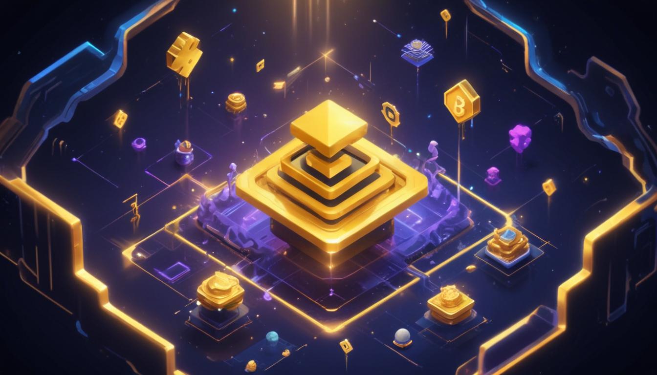 BNB Chain Decoded: From Binance's Start to Decentralized Dream! (2024 Guide) | Cryptodamus.io