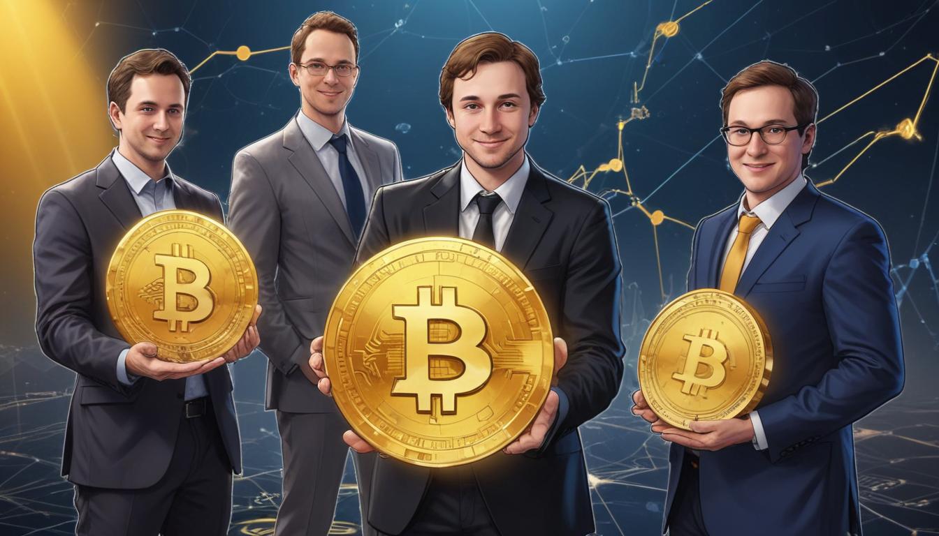 BNB Chain Evolution: Unveiling the Future of Decentralized Ecosystems! | Cryptodamus.io