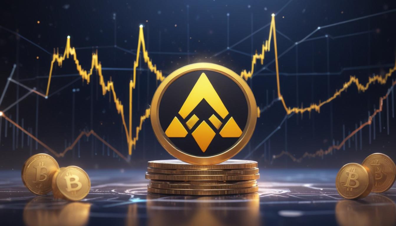 BNB Chain Explodes: 5.6% TVL Surge!  DeFi Dominance Revealed | Cryptodamus.io