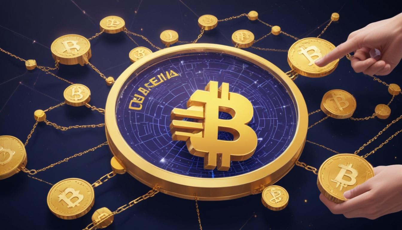 BNB Chain Explodes: CZ, AI Hype, & Memecoin Mania! 🚀 | Cryptodamus.io