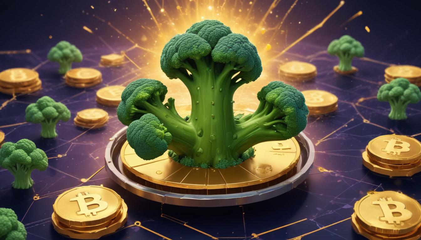 BNB Chain взрывается: Секреты разработчиков и рыночные сдвиги раскрыты! | Cryptodamus.io