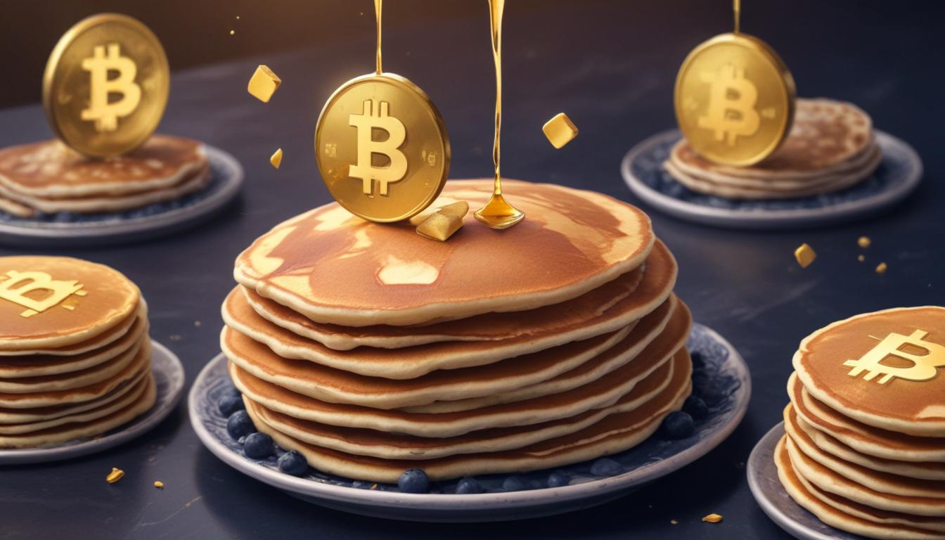 BNB Chain EXPLODES! PancakeSwap & Memecoin Mania Drive Insane DEX Volume! | Cryptodamus.io