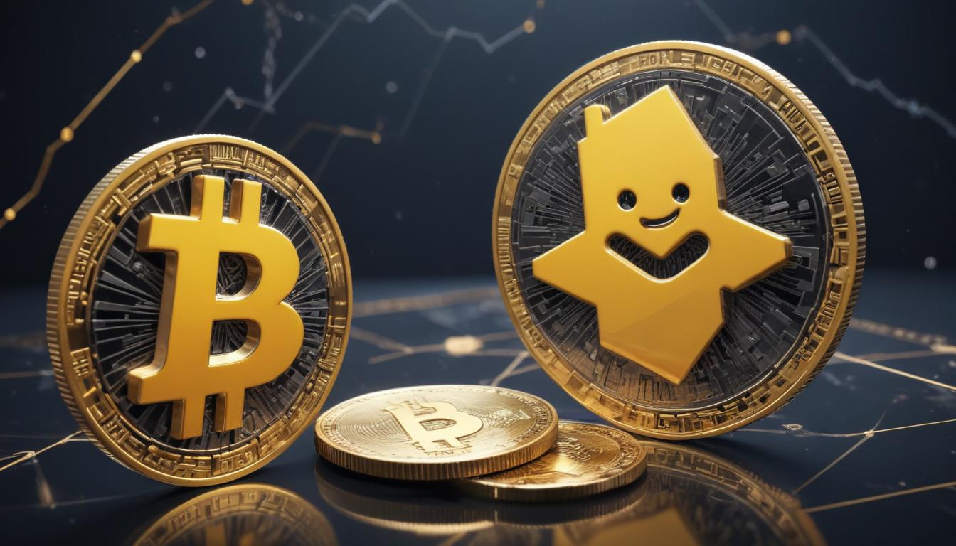 Мем-коины на BNB Chain: прибыль или катастрофа? Разбираем стимулы и риски! | Cryptodamus.io