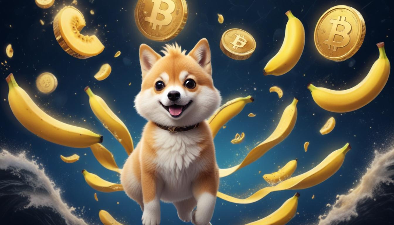 BNB Chain: Memecoin Magnet! Low Fees, Fast Speeds, & Explosive Growth! | Cryptodamus.io