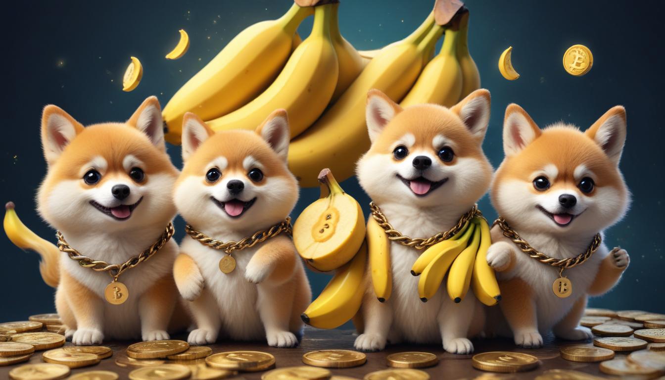 BNB Chain: Memecoin Mania! Low Fees, Fast Speeds, HUGE Potential! | Cryptodamus.io