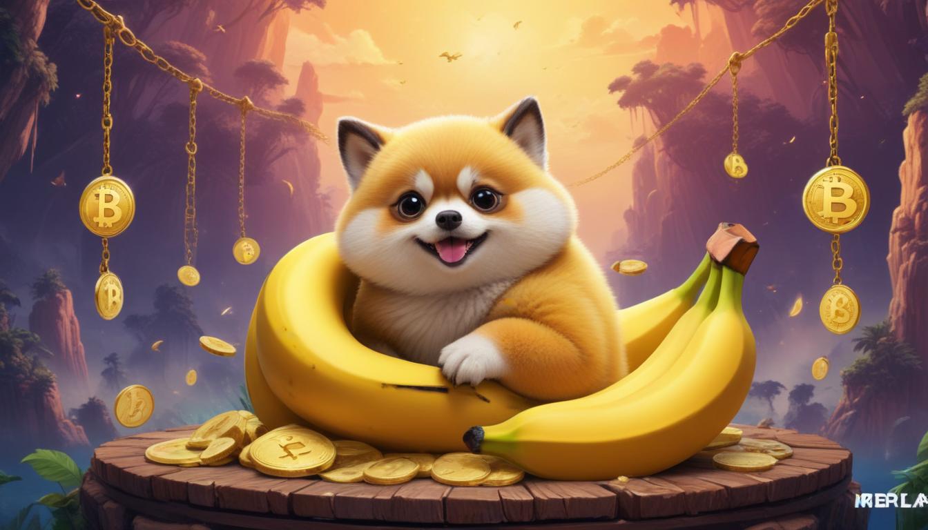 BNB Chain: Memecoin Metropolis – The Ultimate 2025 Guide! | Cryptodamus.io