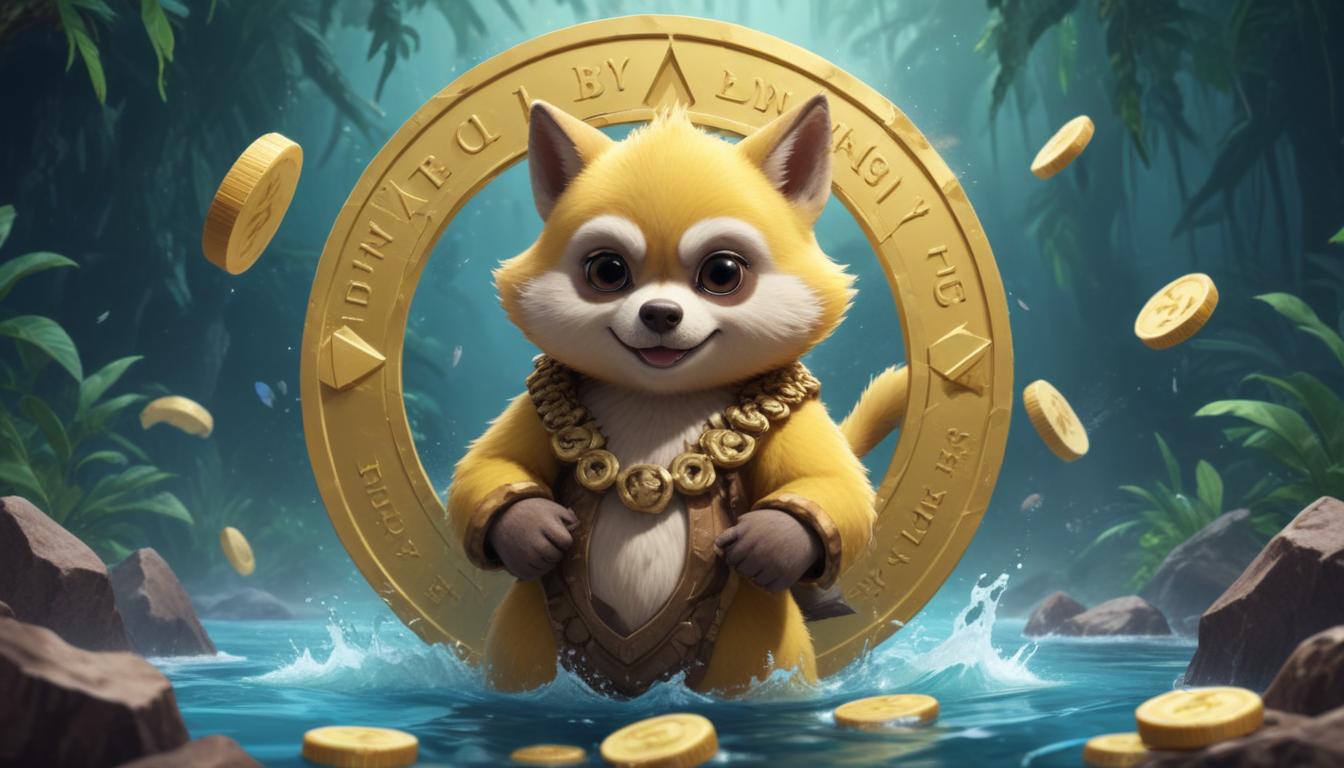 Мемкоины BNB Chain: Взлети на ракете крипто-культуры! 🚀 Низкие комиссии и быстрая прибыль? | Cryptodamus.io