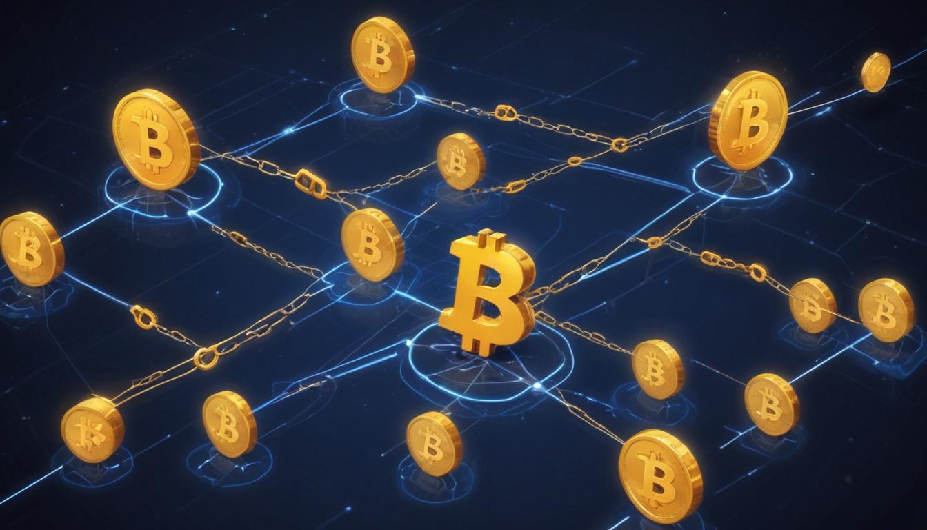 BNB Chain & MEXC: The Explosive Partnership Fueling Blockchain Growth! | Cryptodamus.io