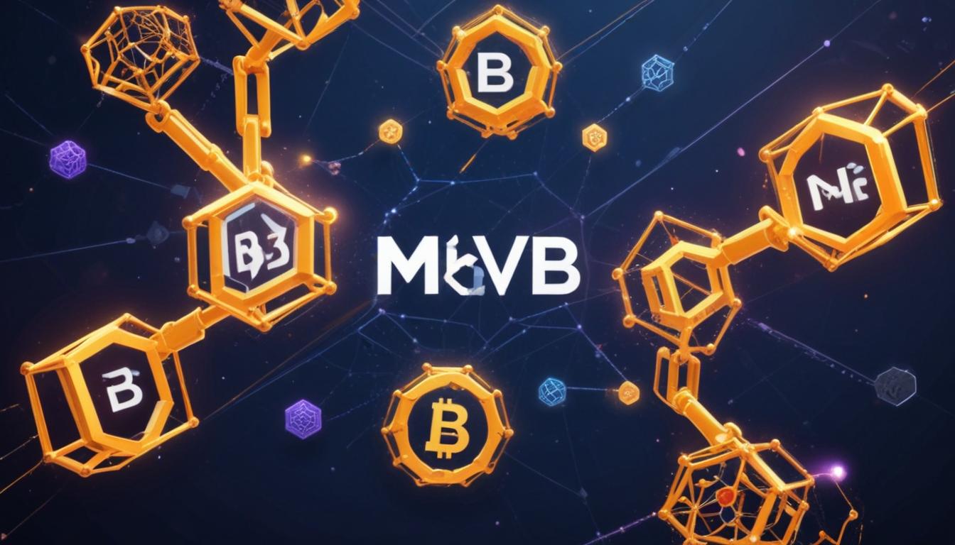 BNB Chain MVB Season 9: Unveiling Web3's AI-Powered Future! Explore DeFi, DePIN, & More🚀 | Cryptodamus.io