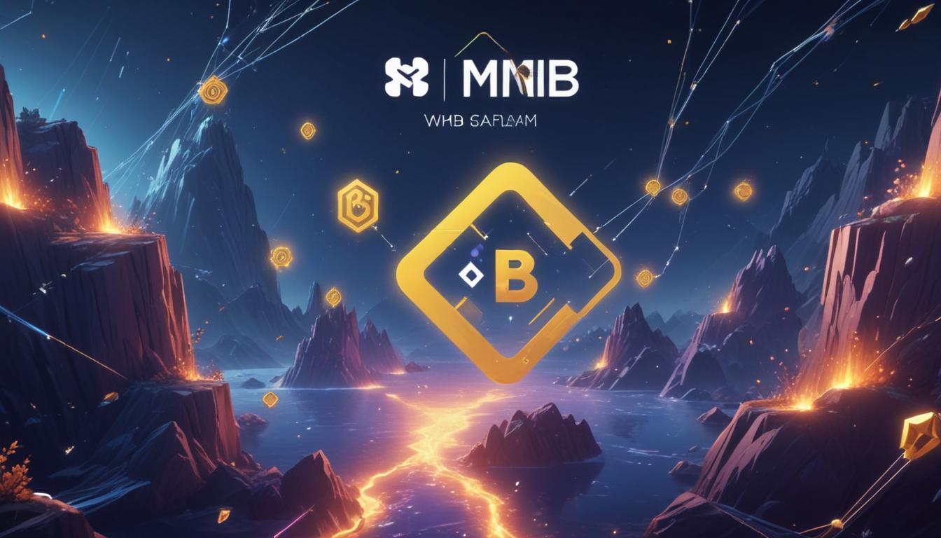 BNB Chain MVB Сезон 9: Открываем Новых Звезд Web3! 🚀 AI, DeFi и многое другое. | Cryptodamus.io