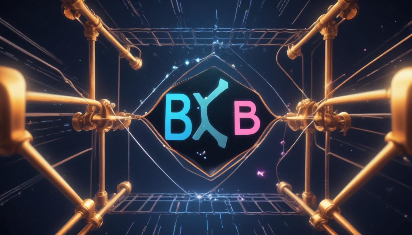 BNB Chain Pascal Hardfork: EIP-7702 и будущие обновления! 🚀 | Cryptodamus.io